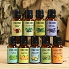 УЦЕНКА Эфирное масло, набор "Лесные ноты" 9 шт по 17 мл Добропаровъ МП - Фото 2