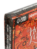 УЦЕНКА Набор эфирных масел, 8 шт, 10 мл "Огромной удачи в Новом Году" - Фото 5