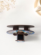 Набор пасхальный салфетница и подставка под зубочистки «Ангел» - Фото 6