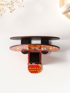 Набор пасхальный салфетница и подставка под зубочистки «Храм»  (артикул 10988318)  большой выбор товаров оптом и в розницу по низким ценам с доставкой