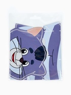 Воздушный шар фольгированный 16" «Простоквашино. Матроскин», набор 5 шт. - фото 122246286