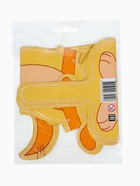 Воздушный шар фольгированный 16" «Простоквашино. Шарик», набор 5 шт. - Фото 2