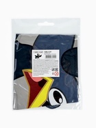 Воздушный шар фольгированный 16" «Простоквашино. Галчонок», набор 5 шт. - фото 122246293