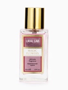 Туалетная вода Magic flowers, аромат: карамельная вуаль, 30 мл, URAL LAB  (артикул 10920335)  большой выбор товаров оптом и в розницу по низким ценам с доставкой