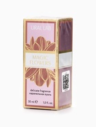 Туалетная вода Magic flowers, аромат: карамельная вуаль, 30 мл, URAL LAB  (артикул 10920335)  большой выбор товаров оптом и в розницу по низким ценам с доставкой