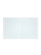 Тетрадь 12 листов в частую косую линейку «Зелёная обложка», плотность 65 г/м²  (артикул 11001525)  большой выбор товаров оптом и в розницу по низким ценам с доставкой