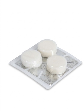 Разогреватель портативный «Турист», сухое горючее - 3 шт.