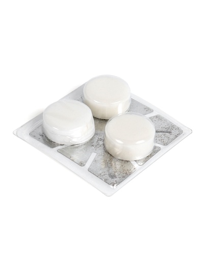 Разогреватель портативный «Турист», сухое горючее - 3 шт.