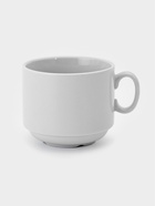Чашка Добрушский завод «Капучино», 280 мл, фарфор, белая  (артикул 10873142)  большой выбор товаров оптом и в розницу по низким ценам с доставкой