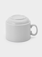 Чашка Добрушский завод «Капучино», 280 мл, фарфор, белая  (артикул 10873142)  большой выбор товаров оптом и в розницу по низким ценам с доставкой