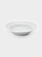 Тарелка глубокая Добрушский завод «Белье», d=24 см, 500 мл, фарфор, белая  (артикул 10990127)  большой выбор товаров оптом и в розницу по низким ценам с доставкой