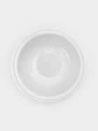 Салатник Добрушский завод «Тренд», d=21 см, 780 мл, фарфор, белый - Фото 3