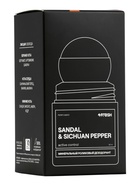 Минеральный дезодорант-кристалл 4FRESH active control, 50 мл - Фото 2