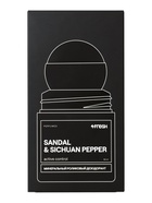 Минеральный дезодорант-кристалл 4FRESH active control, 50 мл - фото 809578697