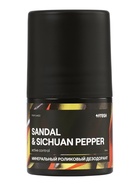 Минеральный дезодорант-кристалл 4FRESH active control, 50 мл - Фото 4