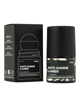 Минеральный дезодорант-кристалл 4FRESH all-day protection, 50 мл  (артикул 10999297)  большой выбор товаров оптом и в розницу по низким ценам с доставкой