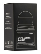 Минеральный дезодорант-кристалл 4FRESH all-day protection, 50 мл - фото 809578702