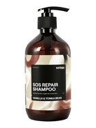 Шампунь для волос 4FRESH экстрапитание и восстановление, 450 мл - фото 809552705