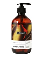 Шампунь для волос 4FRESH активный рост и cохранение длины, 450 мл - фото 809552706