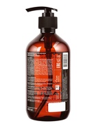 Гель для душа 4FRESH tobacco vanille, 450 мл - Фото 2