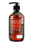 Гель для душа 4FRESH black pepper, amber, 450 мл - Фото 2