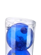 УЦЕНКА Набор шаров пластик d=15 см, 5 шт. «Барбара» микс - Фото 3