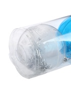 УЦЕНКА Набор шаров пластик d=15 см, 5 шт. «Барбара» микс - Фото 4