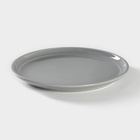 УЦЕНКА Блинница Доляна «Уютные коты», d=23 см, белая - Фото 4