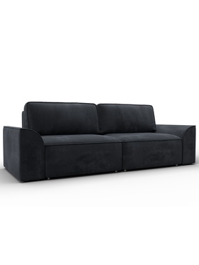 Темно-серый