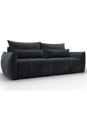 Темно-серый