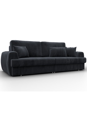 Темно-серый