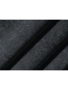 Диван прямой «Лига – 057», НПБ, механизм еврокнижка, велюр, цвет темно-серый - Фото 11