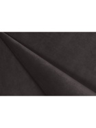 Диван прямой «Лига – 070», ППУ, механизм раскладной, велюр, цвет коричневый  (артикул 10998791)  большой выбор товаров оптом и в розницу по низким ценам с доставкой