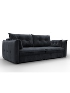 Темно-серый