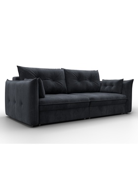 Темно-серый