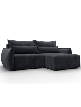 Темно-серый