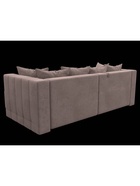 Диван угловой «Лига – 052», НПБ, механизм еврокнижка, угол универсальный, цвет бежевый - Фото 5