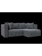 Темно-серый