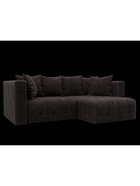 Коричневый