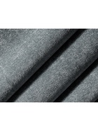 Диван угловой «Лига – 079», ППУ, механизм еврокнижка, угол левый, цвет серый  (артикул 10998848)  большой выбор товаров оптом и в розницу по низким ценам с доставкой