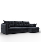 Темно-серый