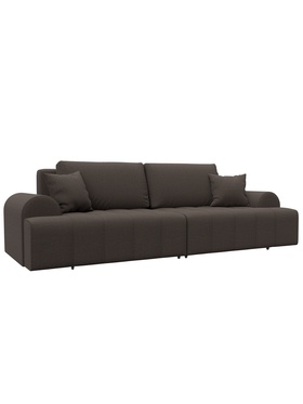 Коричневый