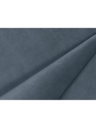 Диван угловой «Лига – 080», ППУ, механизм еврокнижка, угол левый, цвет серый  (артикул 10998898)  большой выбор товаров оптом и в розницу по низким ценам с доставкой