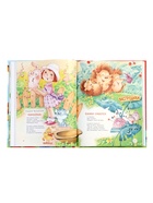 Книга «250 лучших сказок, стихов, мультфильмов», 240 стр. - фото 122246371