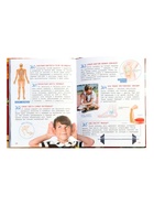 Первая школьная энциклопедия в твёрдом переплёте, 160 стр. - фото 122246380