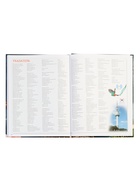 Новый атлас мира «Карты, страны, флаги», 96 стр. - фото 122246397