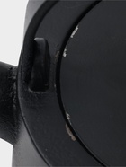 УЦЕНКА Чайник 1,1 л "Сайгон", с ситом, эмалированный внутри - Фото 2