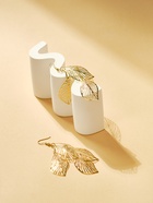 Серьги висячие «Шелест» листопад, цвет МИКС, 9.8 см - Фото 6