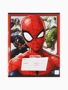 Тетрадь 12 листов в линию «Герой»  (артикул 10963493)  большой выбор товаров оптом и в розницу по низким ценам с доставкой