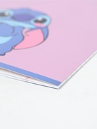 Тетрадь А5, 12 листов в линейку, 5 видов МИКС, «Стич» 10979213 - фото 9216402